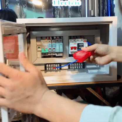 Dispositif automatique à aérosol DIN qui sauve des vies - Ignis Shield®